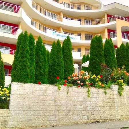 Apartment Marina Residence - Апартамент Марина Резидънс Kavarna Extérieur photo