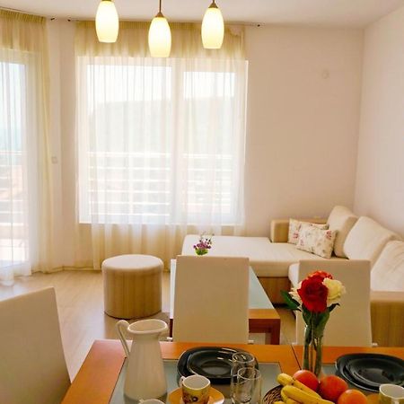 Apartment Marina Residence - Апартамент Марина Резидънс Kavarna Extérieur photo