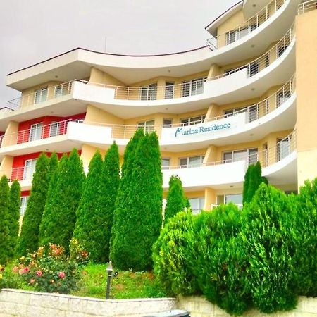 Apartment Marina Residence - Апартамент Марина Резидънс Kavarna Extérieur photo